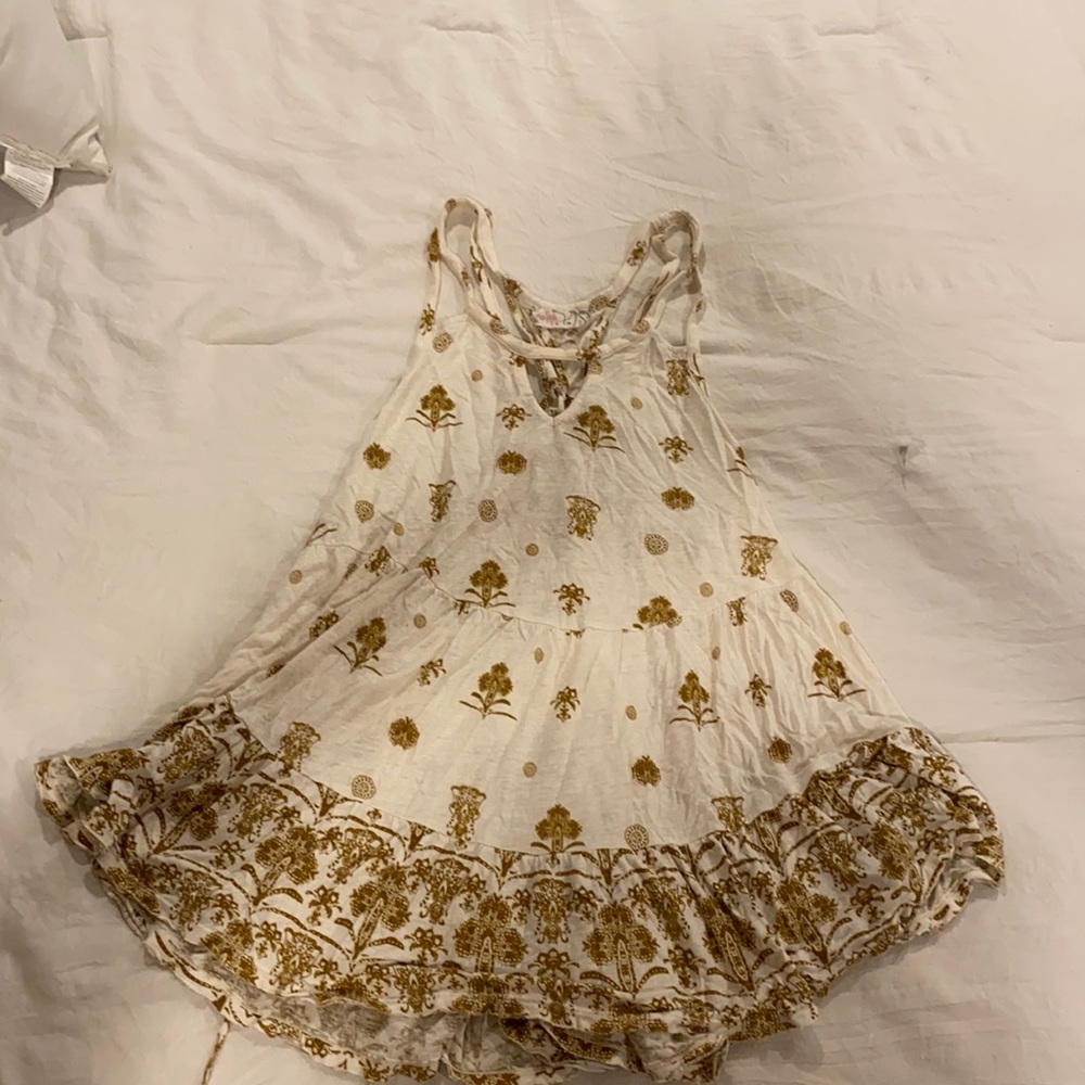 Free people shirt
